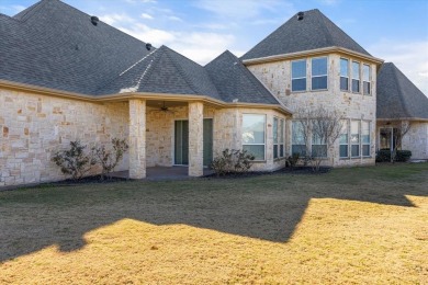 Welcome to 2414 Vineyard Drive, a stunning townhome nestled in on Harbor Lakes Golf Club in Texas - for sale on GolfHomes.com, golf home, golf lot