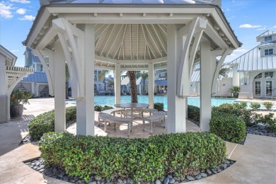 What a spot on the Texas Gulf coast! Beach and golf - the best on Palmilla Beach Golf Club in Texas - for sale on GolfHomes.com, golf home, golf lot