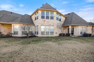 Welcome to 2414 Vineyard Drive, a stunning townhome nestled in on Harbor Lakes Golf Club in Texas - for sale on GolfHomes.com, golf home, golf lot