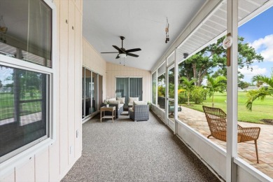 Welcome to the highly desirable neighborhood of Village Green on Village Green Golf Club of Sarasota in Florida - for sale on GolfHomes.com, golf home, golf lot