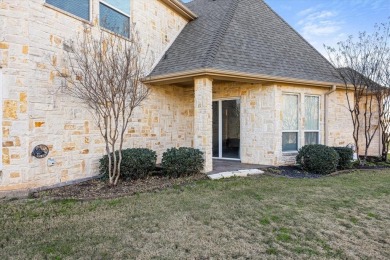 Welcome to 2414 Vineyard Drive, a stunning townhome nestled in on Harbor Lakes Golf Club in Texas - for sale on GolfHomes.com, golf home, golf lot