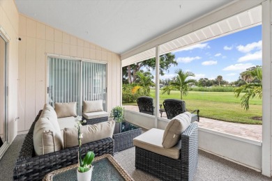 Welcome to the highly desirable neighborhood of Village Green on Village Green Golf Club of Sarasota in Florida - for sale on GolfHomes.com, golf home, golf lot