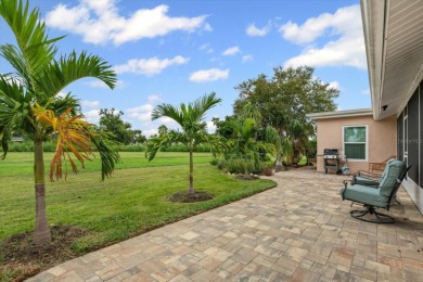 Welcome to the highly desirable neighborhood of Village Green on Village Green Golf Club of Sarasota in Florida - for sale on GolfHomes.com, golf home, golf lot