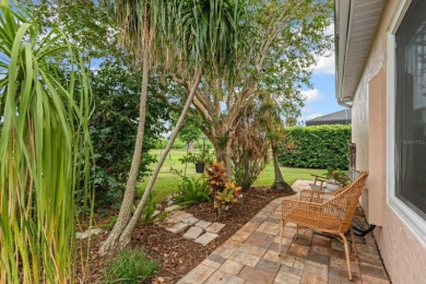 Welcome to the highly desirable neighborhood of Village Green on Village Green Golf Club of Sarasota in Florida - for sale on GolfHomes.com, golf home, golf lot