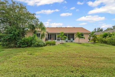 Welcome to the highly desirable neighborhood of Village Green on Village Green Golf Club of Sarasota in Florida - for sale on GolfHomes.com, golf home, golf lot