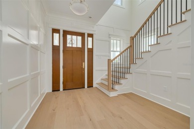 Move-In Ready! Introducing a prime Snell Island corner lot on The Renaisssance Vinoy Golf Club in Florida - for sale on GolfHomes.com, golf home, golf lot