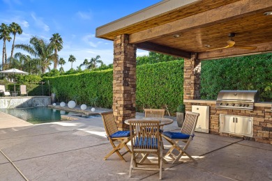 This spacious home in the hidden jewel community of Presidential on Mission Hills Golf Club in California - for sale on GolfHomes.com, golf home, golf lot