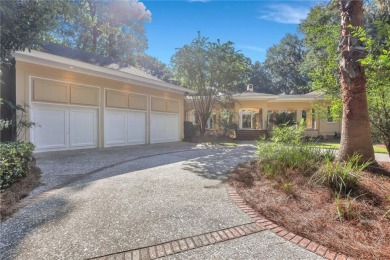 Welcome to this stunning 4 bed, 4.5 bath home in the gated Deer on The Landings Club - Oakridge in Georgia - for sale on GolfHomes.com, golf home, golf lot
