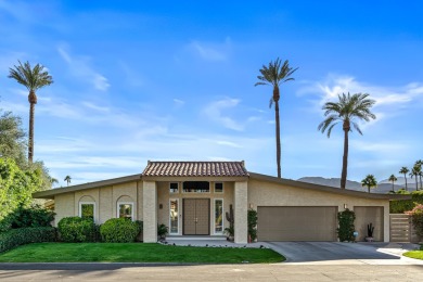 This spacious home in the hidden jewel community of Presidential on Mission Hills Golf Club in California - for sale on GolfHomes.com, golf home, golf lot