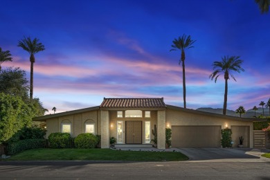 This spacious home in the hidden jewel community of Presidential on Mission Hills Golf Club in California - for sale on GolfHomes.com, golf home, golf lot