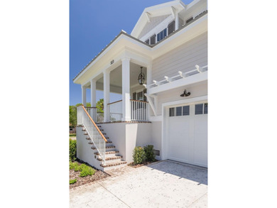 Move-In Ready Luxury in Snell Isle! This stunning new on The Renaisssance Vinoy Golf Club in Florida - for sale on GolfHomes.com, golf home, golf lot