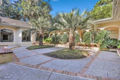 Welcome to this stunning 4 bed, 4.5 bath home in the gated Deer on The Landings Club - Oakridge in Georgia - for sale on GolfHomes.com, golf home, golf lot