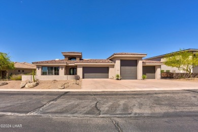 Prestigious Refuge Golf Course Home. Located on the 8th green on The Refuge Golf and Country Club in Arizona - for sale on GolfHomes.com, golf home, golf lot