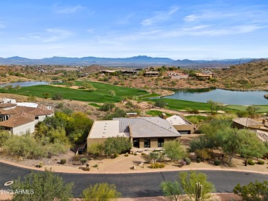 PRICE REDUCTION $550K as of 5/24***BREATHTAKING VIEWS of Four on FireRock Country Club in Arizona - for sale on GolfHomes.com, golf home, golf lot