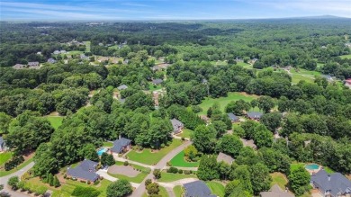Lovely .68-acre lot perfectly situated at the 11th tee of the on Royal Lakes Golf and Country Club in Georgia - for sale on GolfHomes.com, golf home, golf lot