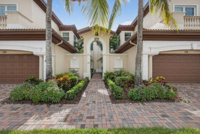 FULL GOLF MEMBERSHIP AVAILABLE IMMEDIATELY! Brand new to the on Jupiter Country Club in Florida - for sale on GolfHomes.com, golf home, golf lot
