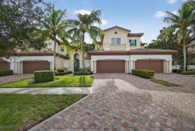 FULL GOLF MEMBERSHIP AVAILABLE IMMEDIATELY! Brand new to the on Jupiter Country Club in Florida - for sale on GolfHomes.com, golf home, golf lot