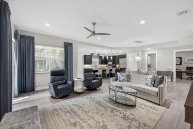 FULL GOLF MEMBERSHIP AVAILABLE IMMEDIATELY! Brand new to the on Jupiter Country Club in Florida - for sale on GolfHomes.com, golf home, golf lot