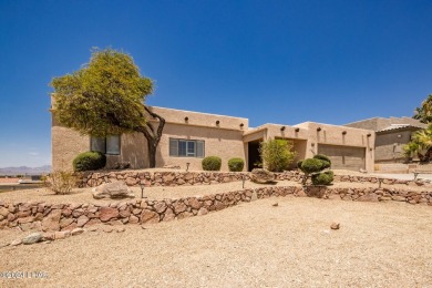 Attention Investors, welcome to your fully furnished dream home on London Bridge Golf Course in Arizona - for sale on GolfHomes.com, golf home, golf lot