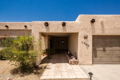 Attention Investors, welcome to your fully furnished dream home on London Bridge Golf Course in Arizona - for sale on GolfHomes.com, golf home, golf lot