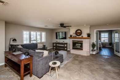 Attention Investors, welcome to your fully furnished dream home on London Bridge Golf Course in Arizona - for sale on GolfHomes.com, golf home, golf lot