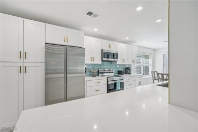 Welcome to 1284 Par View Drive, a stunning Sanibel Island on Beachview Golf Club in Florida - for sale on GolfHomes.com, golf home, golf lot