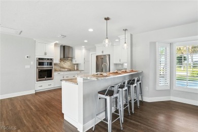 Welcome to this beautifully updated 3-bed, 2-bath home in the on Whiskey Creek Country Club in Florida - for sale on GolfHomes.com, golf home, golf lot