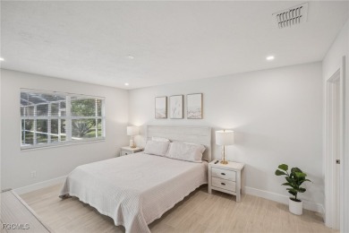 Welcome to 1284 Par View Drive, a stunning Sanibel Island on Beachview Golf Club in Florida - for sale on GolfHomes.com, golf home, golf lot