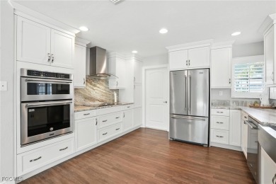 Welcome to this beautifully updated 3-bed, 2-bath home in the on Whiskey Creek Country Club in Florida - for sale on GolfHomes.com, golf home, golf lot