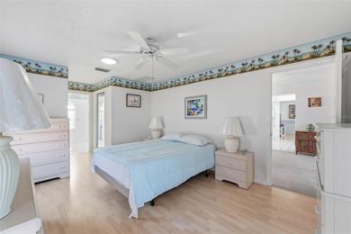 Located in the gated 55+ community of Timber Pines, this on Timber Pines Golf Course in Florida - for sale on GolfHomes.com, golf home, golf lot