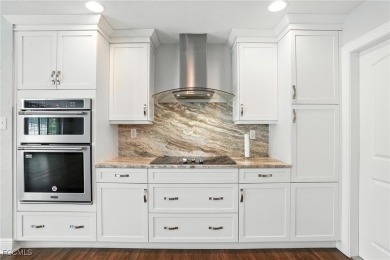 Welcome to this beautifully updated 3-bed, 2-bath home in the on Whiskey Creek Country Club in Florida - for sale on GolfHomes.com, golf home, golf lot