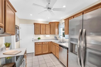 Beautifully updated and RARE 3-bedroom, 2-bath home with an on Highland Lakes Executive Golf Course in Florida - for sale on GolfHomes.com, golf home, golf lot