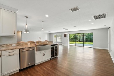 Welcome to this beautifully updated 3-bed, 2-bath home in the on Whiskey Creek Country Club in Florida - for sale on GolfHomes.com, golf home, golf lot