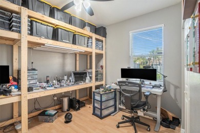 Enjoy the ease of maintenance-free living in this beautifully on Links At Greenfield Plantation in Florida - for sale on GolfHomes.com, golf home, golf lot