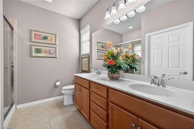 The perfect winter getaway or new place to call home in warm on Palmira Golf and Country Club in Florida - for sale on GolfHomes.com, golf home, golf lot