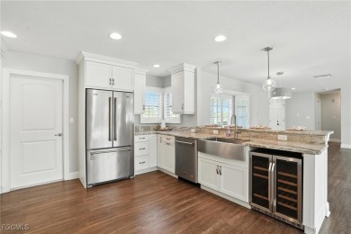 Welcome to this beautifully updated 3-bed, 2-bath home in the on Whiskey Creek Country Club in Florida - for sale on GolfHomes.com, golf home, golf lot