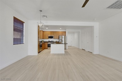 It's like walking into a brand-new home when you show this on Tuscany Golf Club in Nevada - for sale on GolfHomes.com, golf home, golf lot