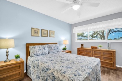 Beautifully updated and RARE 3-bedroom, 2-bath home with an on Highland Lakes Executive Golf Course in Florida - for sale on GolfHomes.com, golf home, golf lot