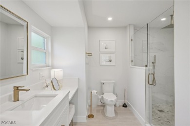 Welcome to 1284 Par View Drive, a stunning Sanibel Island on Beachview Golf Club in Florida - for sale on GolfHomes.com, golf home, golf lot