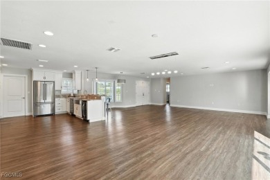 Welcome to this beautifully updated 3-bed, 2-bath home in the on Whiskey Creek Country Club in Florida - for sale on GolfHomes.com, golf home, golf lot