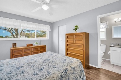 Beautifully updated and RARE 3-bedroom, 2-bath home with an on Highland Lakes Executive Golf Course in Florida - for sale on GolfHomes.com, golf home, golf lot