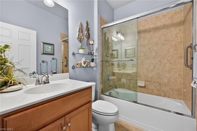 The perfect winter getaway or new place to call home in warm on Palmira Golf and Country Club in Florida - for sale on GolfHomes.com, golf home, golf lot