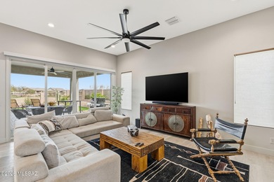 This Quail Creek ''Award Winning'' Mandara Floor Plan is a on Quail Creek Country Club  in Arizona - for sale on GolfHomes.com, golf home, golf lot