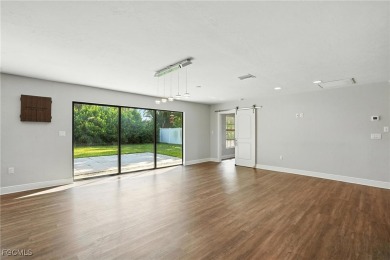 Welcome to this beautifully updated 3-bed, 2-bath home in the on Whiskey Creek Country Club in Florida - for sale on GolfHomes.com, golf home, golf lot