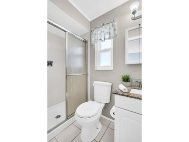 Beautifully updated and RARE 3-bedroom, 2-bath home with an on Highland Lakes Executive Golf Course in Florida - for sale on GolfHomes.com, golf home, golf lot