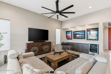 This Quail Creek ''Award Winning'' Mandara Floor Plan is a on Quail Creek Country Club  in Arizona - for sale on GolfHomes.com, golf home, golf lot