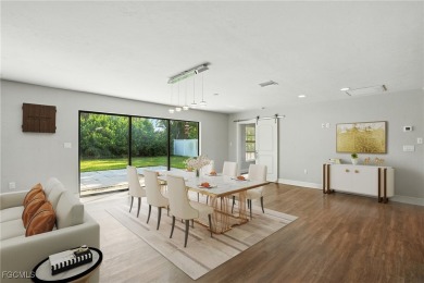 Welcome to this beautifully updated 3-bed, 2-bath home in the on Whiskey Creek Country Club in Florida - for sale on GolfHomes.com, golf home, golf lot