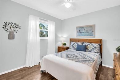 Beautifully updated and RARE 3-bedroom, 2-bath home with an on Highland Lakes Executive Golf Course in Florida - for sale on GolfHomes.com, golf home, golf lot