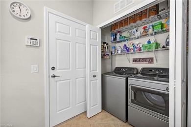 The perfect winter getaway or new place to call home in warm on Palmira Golf and Country Club in Florida - for sale on GolfHomes.com, golf home, golf lot