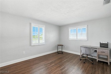 Welcome to this beautifully updated 3-bed, 2-bath home in the on Whiskey Creek Country Club in Florida - for sale on GolfHomes.com, golf home, golf lot